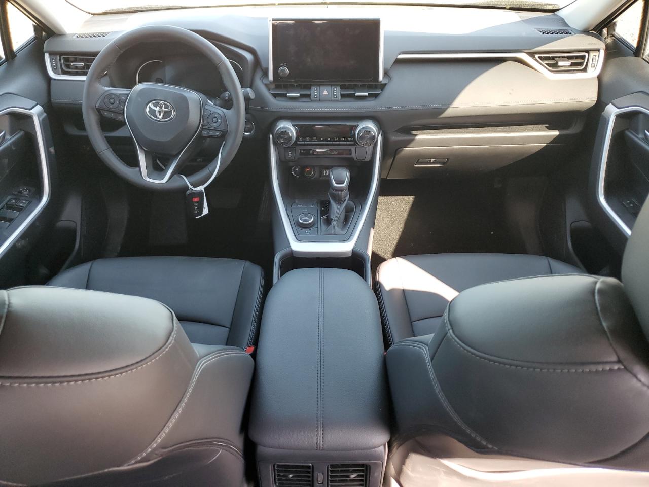 2024 TOYOTA RAV4 XLE PREMIUM VIN:4T3B6RFV9RU162216