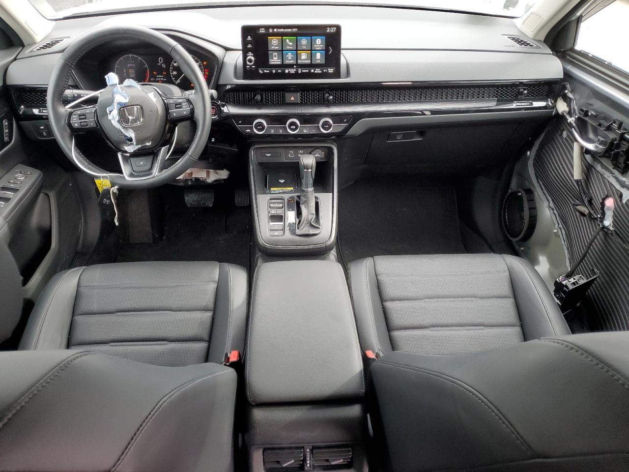 2023 HONDA CR-V EXL VIN:7FARS4H71PE004276