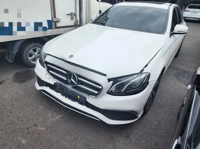 2019 Mercedes-Benz E 250 VIN: