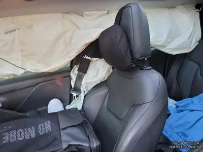 2019 Jeep Renegade 1C4BU0000KPK64835 VIN:1C4BU0000KPK64835
