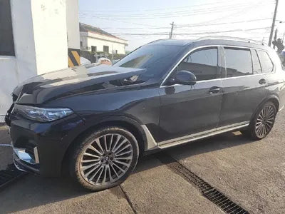 2020 BMW 730 VIN: