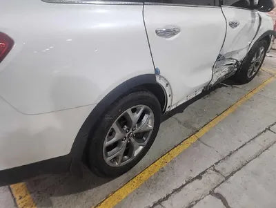 2016 Kia Sorento KNAPS81ABGA152011 VIN:KNAPS81ABGA152011