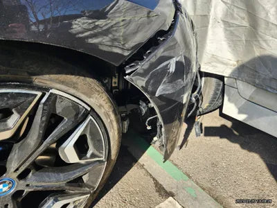 2023 BMW iX WBY21CF03PCL59168 VIN:WBY21CF03PCL59168