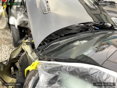 2021 Kia Stinger KNAE551CBMS095344 VIN:KNAE551CBMS095344