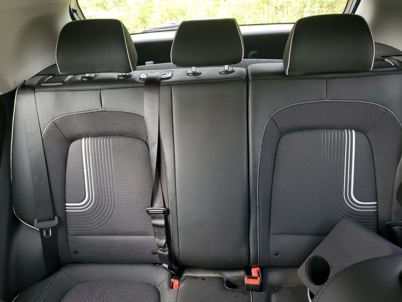 2023 HYUNDAI VENUE SEL VIN:KMHRC8A37PU219154