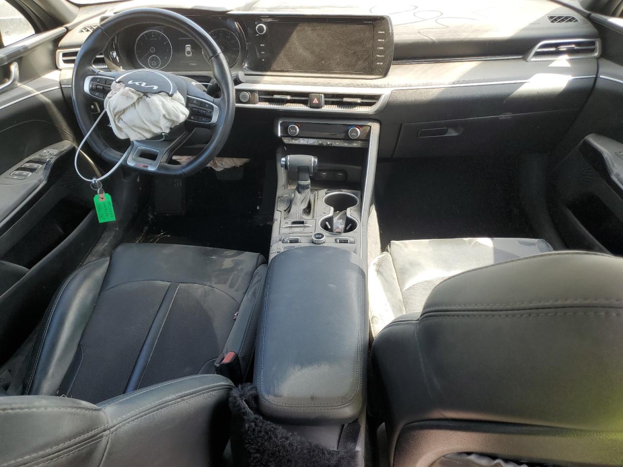 2022 KIA K5 GT LINE VIN:5XXG64J28NG162677