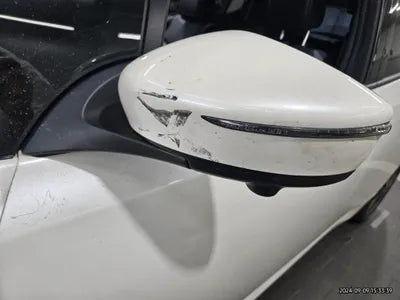 2019 Nissan Leaf VIN: