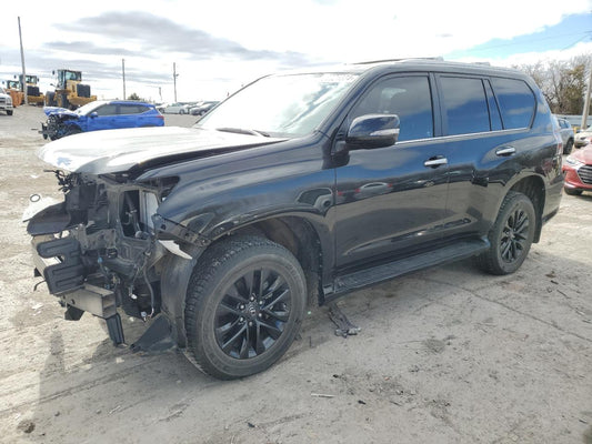 2023 LEXUS GX 460 VIN:JTJAM7BX8P5366603