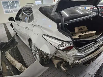 2019 Toyota Camry JTNB21HK1K3021662 VIN:JTNB21HK1K3021662