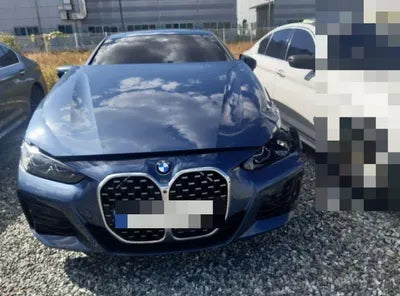 2021 BMW 420 WBA21AP08MCG39975 VIN:WBA21AP08MCG39975