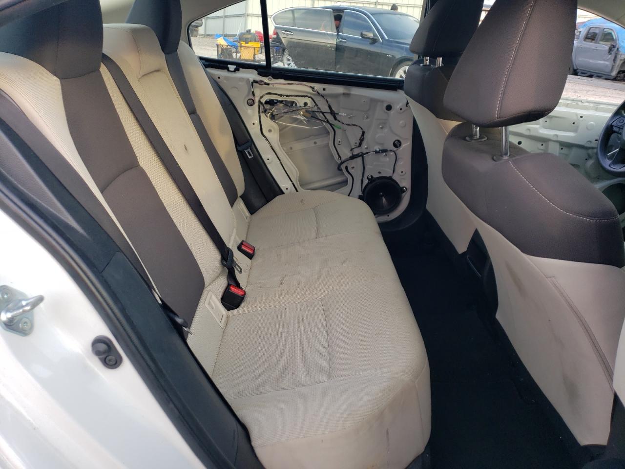 2022 TOYOTA COROLLA LE VIN:JTDEPMAE0N3004865