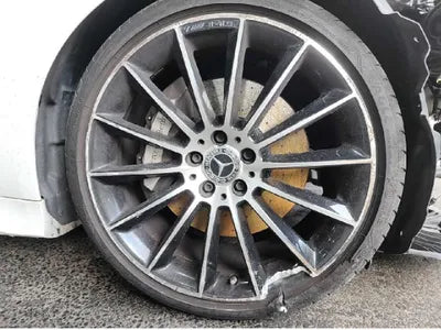 2019 Mercedes-Benz CLS 400 WDD2J2DB0KA003478 VIN:WDD2J2DB0KA003478