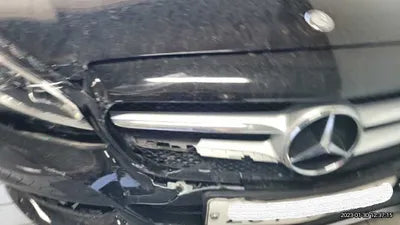 2017 Mercedes-Benz C 220 WDDWF0EB7HR257043 VIN:WDDWF0EB7HR257043