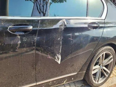 2016 BMW 730 WBA7C4108GG641147 VIN:WBA7C4108GG641147