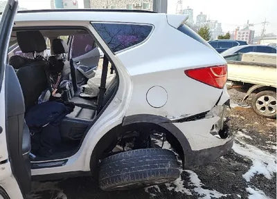 2015 Hyundai Santa FE KMHSW81UBFU479723 VIN:KMHSW81UBFU479723