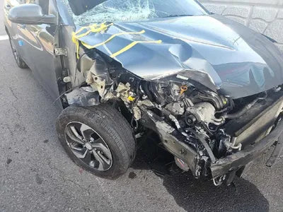 2019 Hyundai Kona VIN: