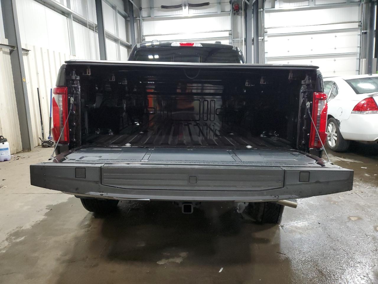 2024 FORD F150 XLT VIN:1FTFW3L8XRKF42803