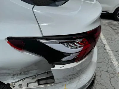 2016 Ford Focus VIN: