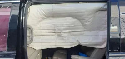 2017 Kia Carnival VIN: