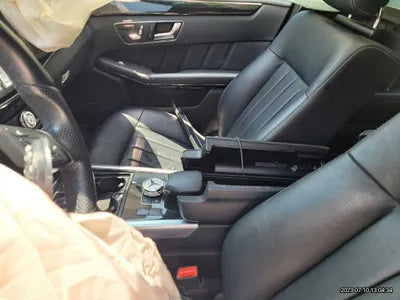 2016 Mercedes-Benz E 250 WDDHF9HBXGB272524 VIN:WDDHF9HBXGB272524