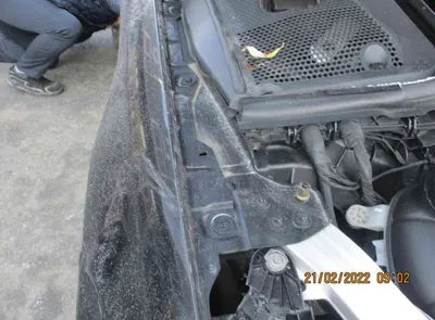 2016 Mercedes-Benz E 220 WDDZF0EB8HA045294 VIN:WDDZF0EB8HA045294