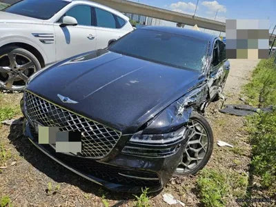 2023 Genesis G80 VIN: