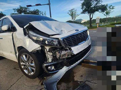 2016 Kia Carnival VIN:
