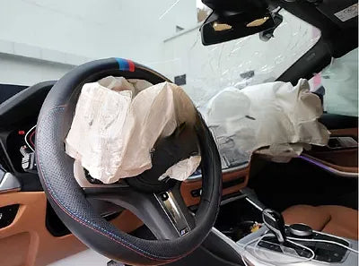 2022 BMW 320 WBA5X5101NFN04989 VIN:WBA5X5101NFN04989