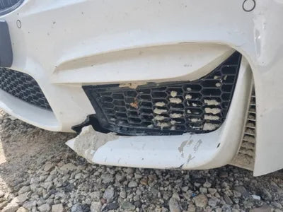 2017 BMW 320 WBA8C510XHK857476 VIN:WBA8C510XHK857476