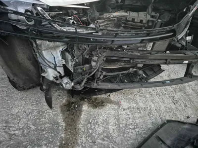 2015 Kia Carnival KNAME81ABGS140772 VIN:KNAME81ABGS140772