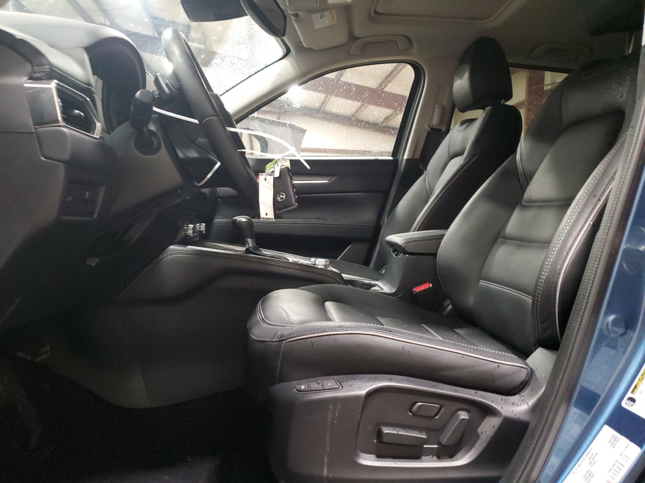 2024 MAZDA CX-5 PREMIUM VIN:JM3KFBDL2R0477234