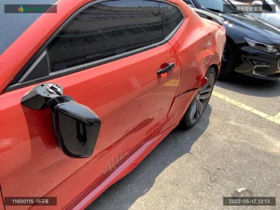 2017 Chevrolet Camaro 1G1F91R76H0124526 VIN:1G1F91R76H0124526