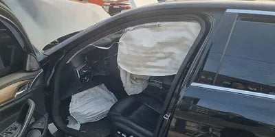 2018 BMW 530 WBAJD9106JWC83479 VIN:WBAJD9106JWC83479