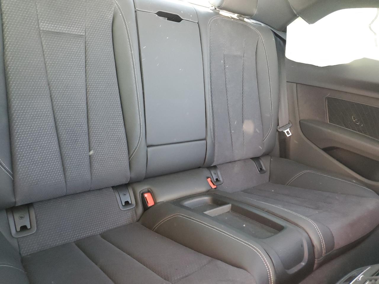 2024 AUDI A5 PREMIUM PLUS 45 VIN:4S3BNAH6XH3020677