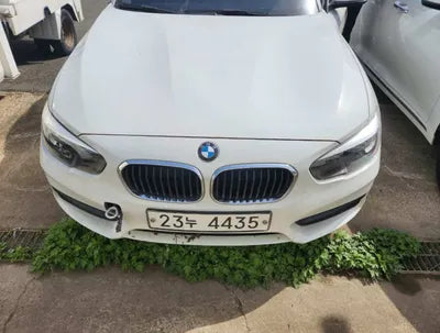 2018 BMW 118 WBA1S5108J5L14846 VIN:WBA1S5108J5L14846