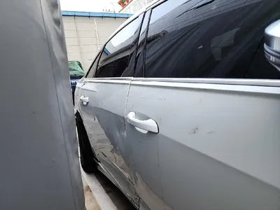 2021 Audi A6 WAUZZZF28MN001543 VIN:WAUZZZF28MN001543