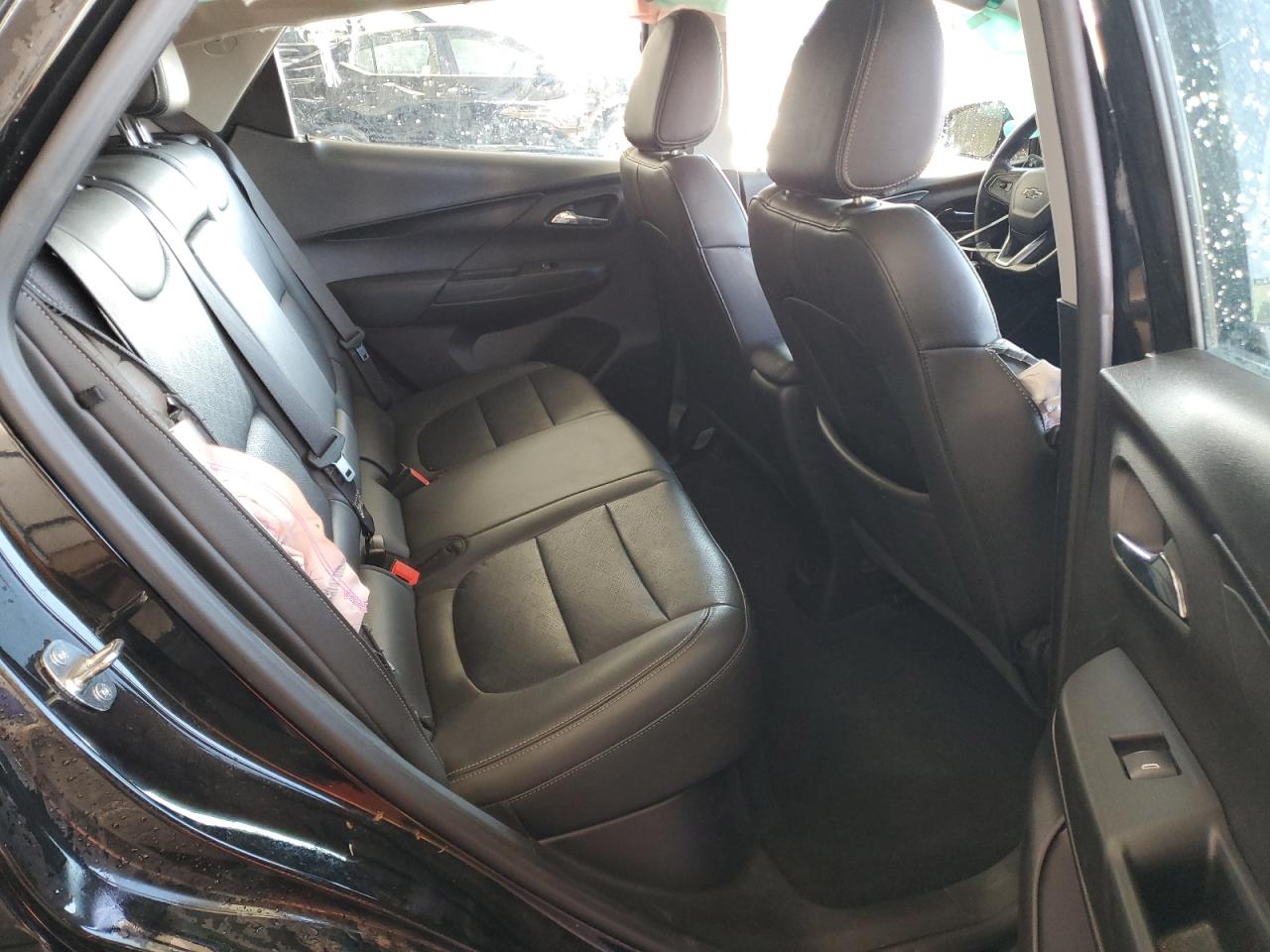 2023 CHEVROLET BOLT EV 2LT VIN:1G1FX6S0XP4172568