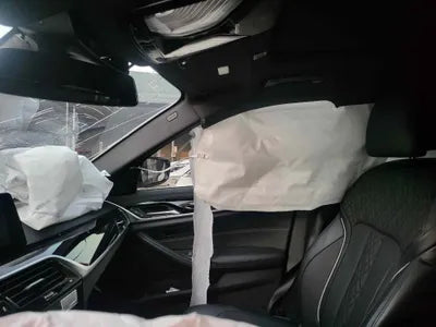 2020 BMW 530 WBAJR910XLCE36399 VIN:WBAJR910XLCE36399