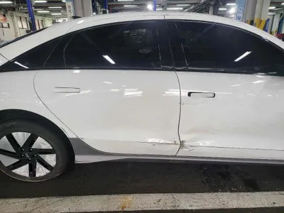 2022 Hyundai Ioniq KMHM541AFPA008999 VIN:KMHM541AFPA008999