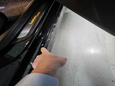 2018 BMW 520 WBAJK7100JBH23343 VIN:WBAJK7100JBH23343