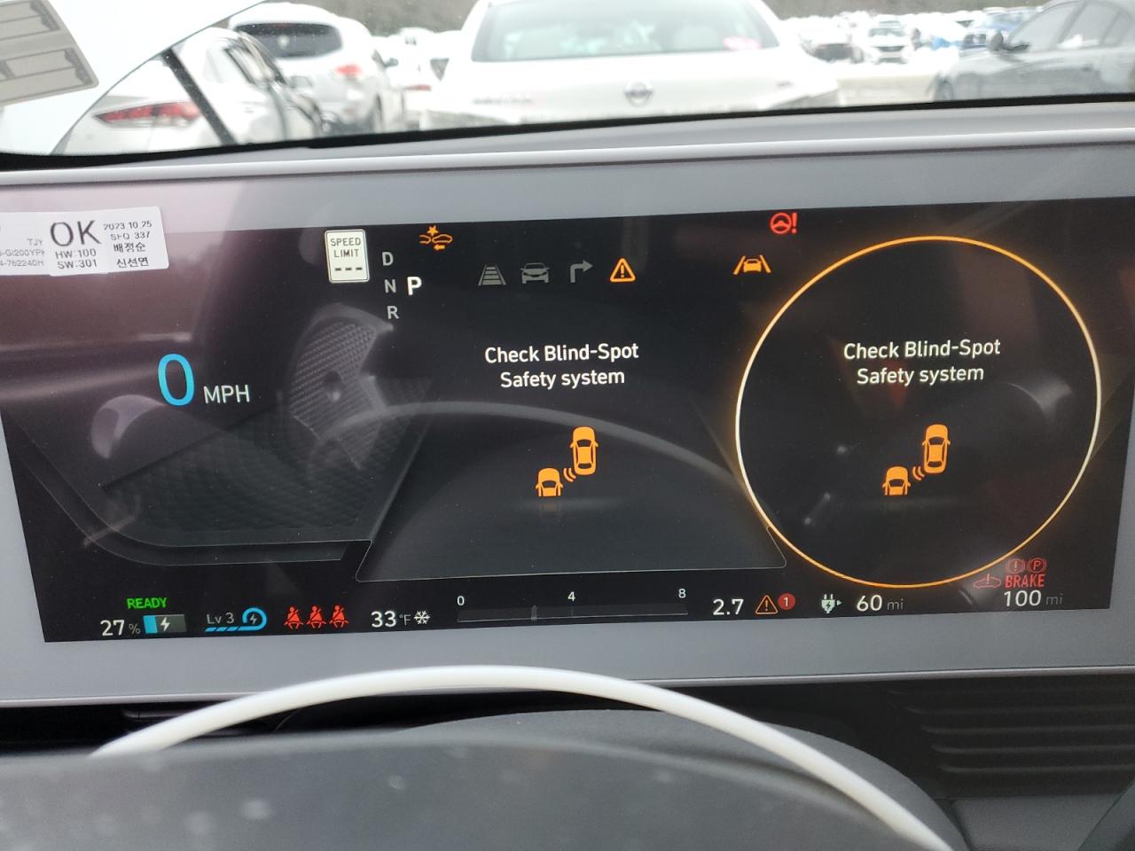 2024 HYUNDAI IONIQ 5 SEL VIN:WAUGFAFCXGN082141