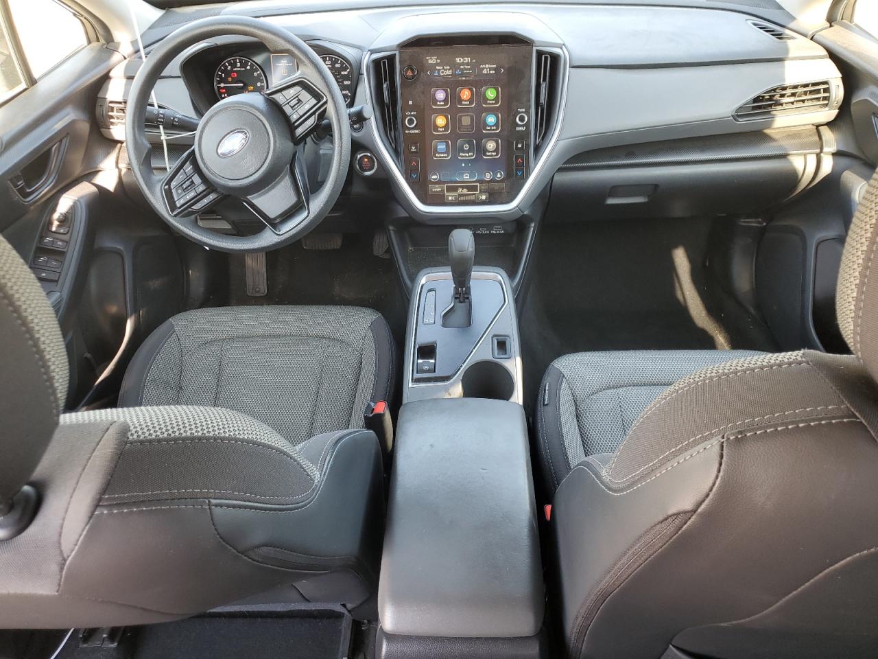 2024 SUBARU CROSSTREK PREMIUM VIN:JF2GUADC0R8208943