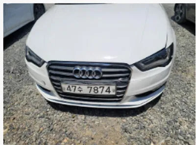 2016 Audi S3 WAUZZZ8V6G1037458 VIN:WAUZZZ8V6G1037458