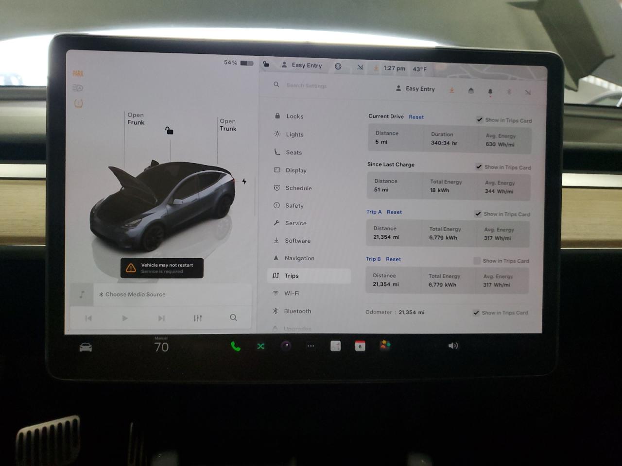 2023 TESLA MODEL Y  VIN:7SAYGAEE8PF926105