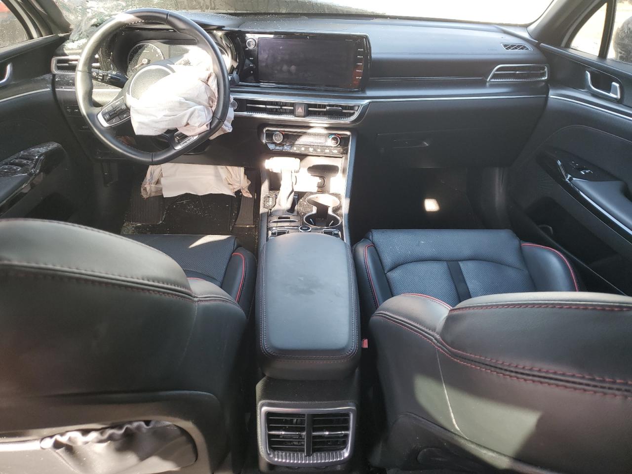 2023 KIA K5 GT VIN:5XXG44J86PG219990