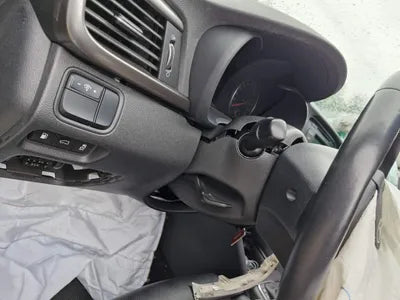 2018 Kia K5 KNAGS416BJA230770 VIN:KNAGS416BJA230770