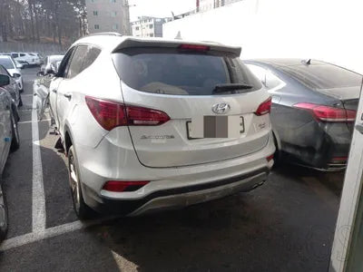 2016 Hyundai Santa FE KMHSW81UBGU698967 VIN:KMHSW81UBGU698967