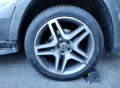 2017 Mercedes-Benz GLS 350 WDCDF2EE1HA915858 VIN:WDCDF2EE1HA915858