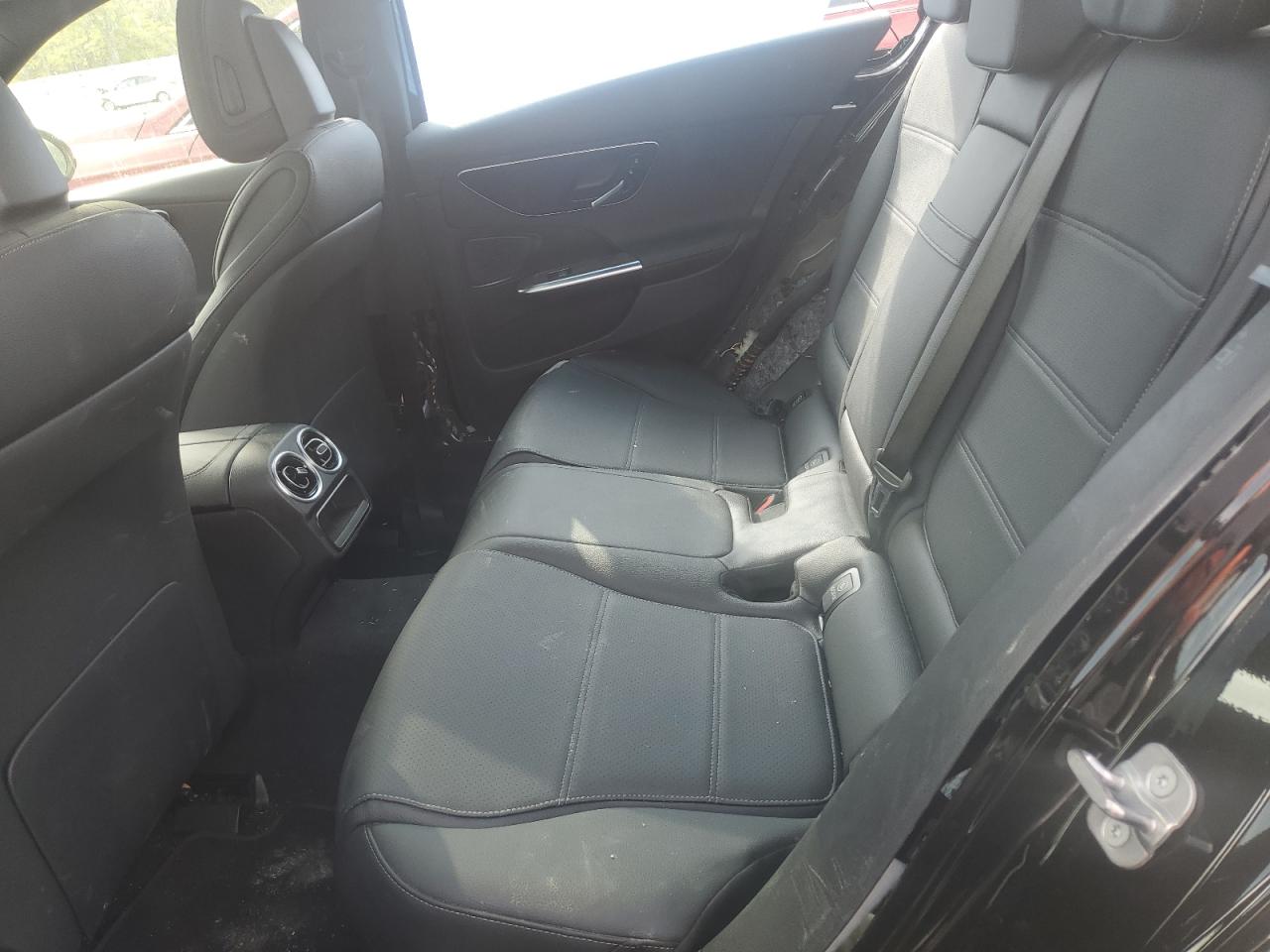 2024 MERCEDES-BENZ C 300 VIN:W1KAF4GB0RR210744