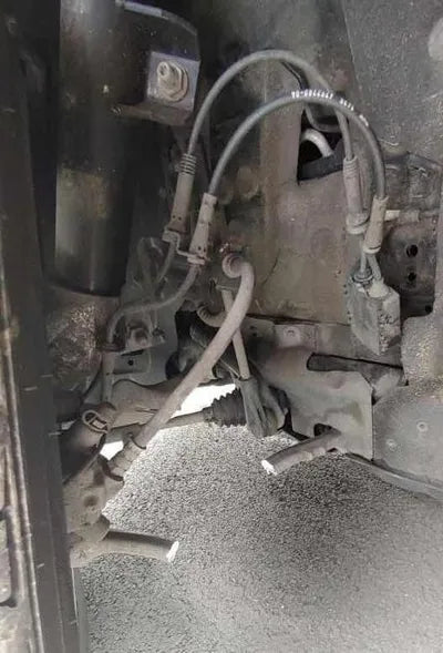 2017 BMW 118 WBA1S5105HV806471 VIN:WBA1S5105HV806471